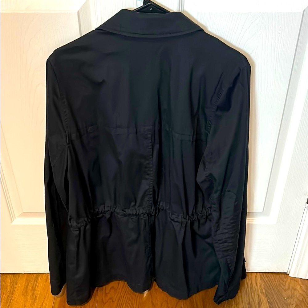 Black Jacket - Picture 3 of 6